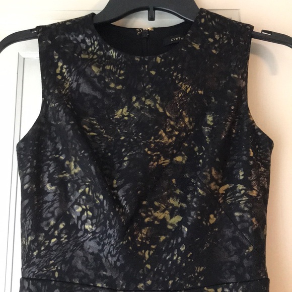 Gorgeous holiday/special event dress - Picture 2 of 4